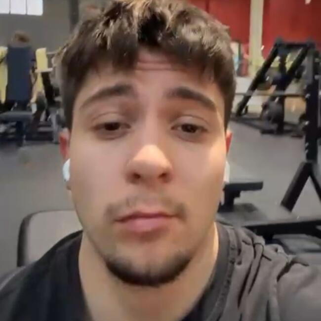 Babysitter a Gorizia: SIMONE