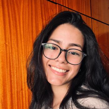 Babysitter in Málaga: Bianca