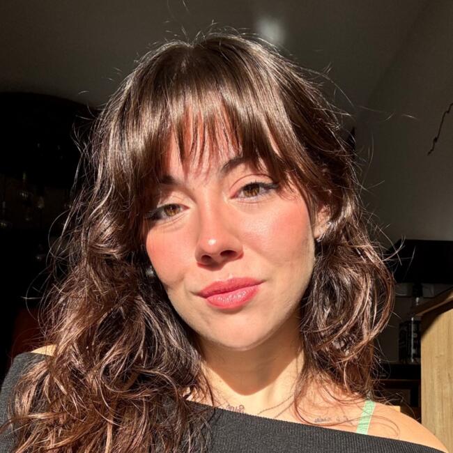 Babysitter in Mons: Celia