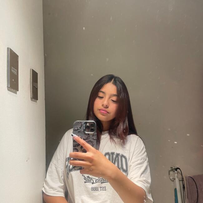 Babysitter in Antofagasta: Valentina