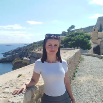 Babysitter a Trento: Rachele