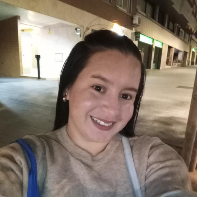 Canguro en Parets del Vallès: Vannia