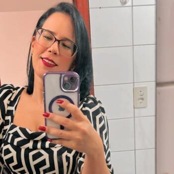 Babysitting job in Porto Seguro: babysitting job Cibele