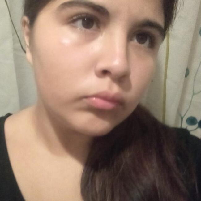 Niñera en Ensenada: Itzel