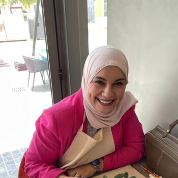 Babysitter Brisbane: Amina