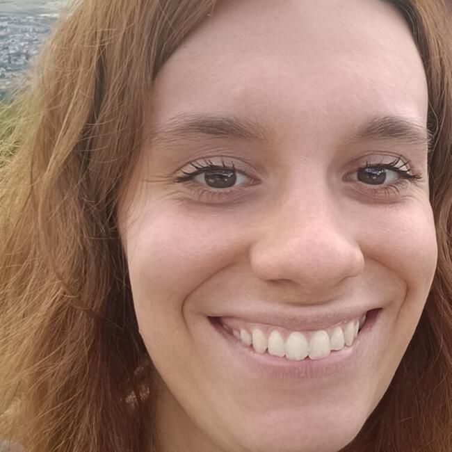 Babysitter a Firenze: Lucia