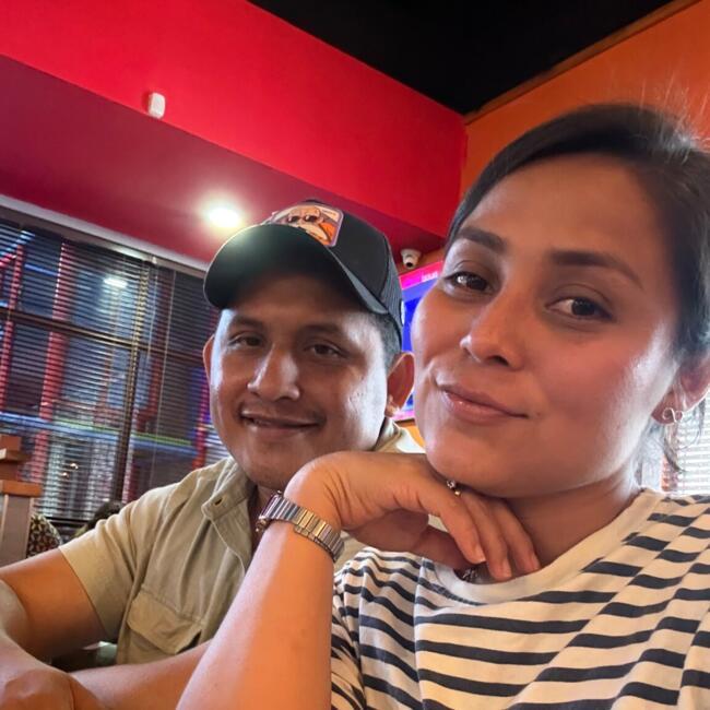 Trabajo para niñera en Villahermosa: Adrian