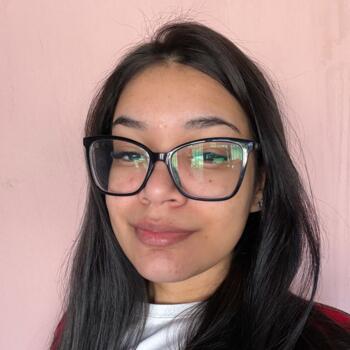 Babysitter in Cuiabá: Ana Clara