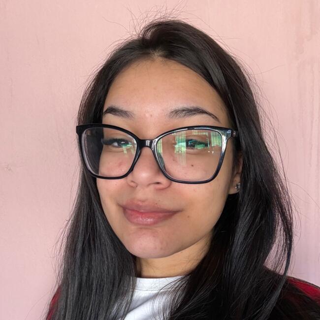Babysitter in Cuiabá: Ana Clara