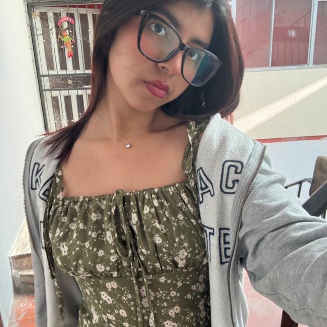 Niñera en Guayaquil: Bianca