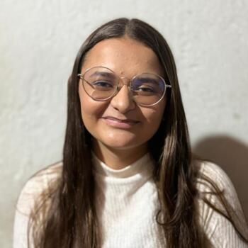 Babá em Mossoró: Giselle Cristina