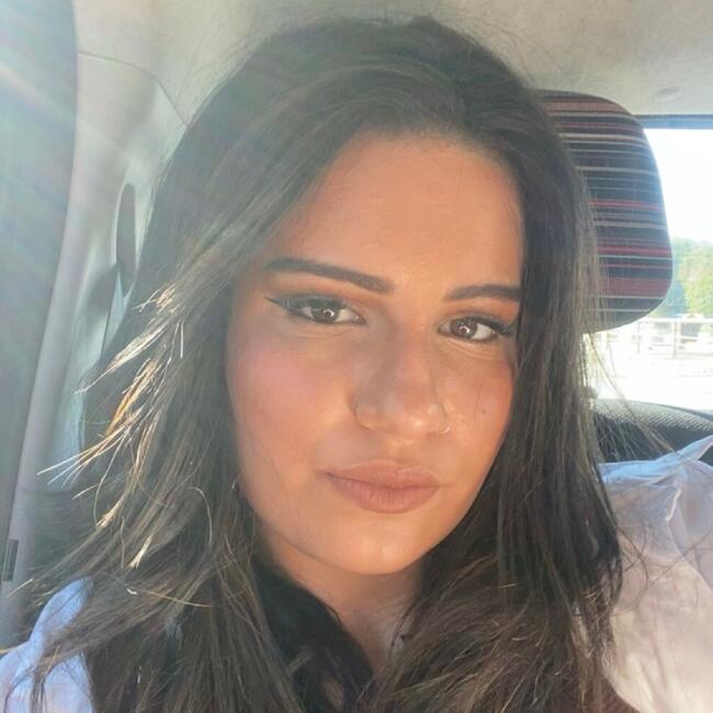 Babysitter in Messina: Nour
