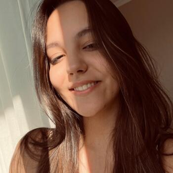 Babysitter Funchal: Leonor