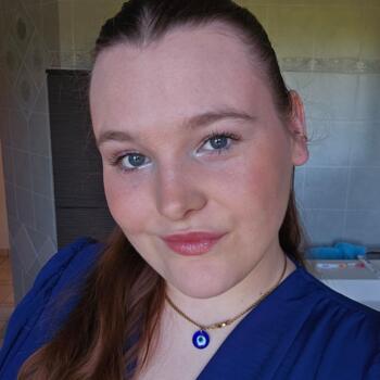 Baby-sitter Brives-Charensac: Kimberley