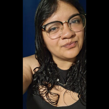 Babysitter Graneros: Camila