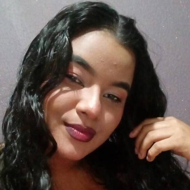 Babá em Marituba: Luana