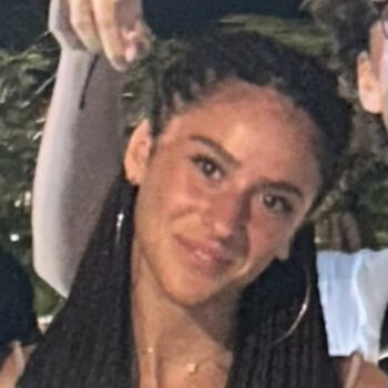 Babysitter a Bologna: Valentina