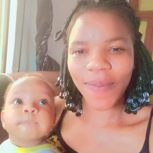 Babysitting job in Owerri: Esther