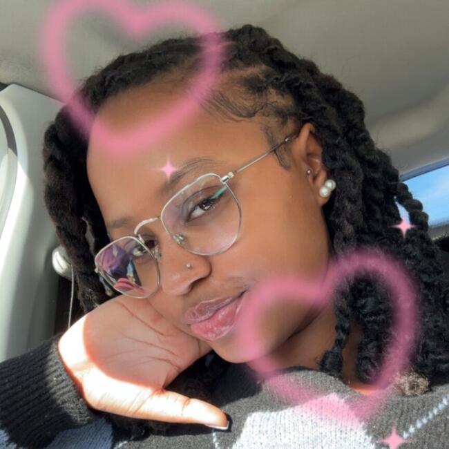 Babysitter in Yerres: Soraia