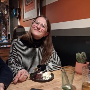 Babysitter in Brugge: Charlot