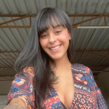 Babá em Conselheiro Lafaiete: Katlyn