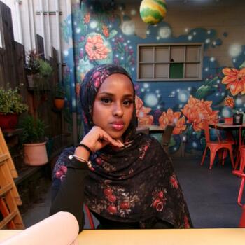 Babysitter La Mesa: Raniyah