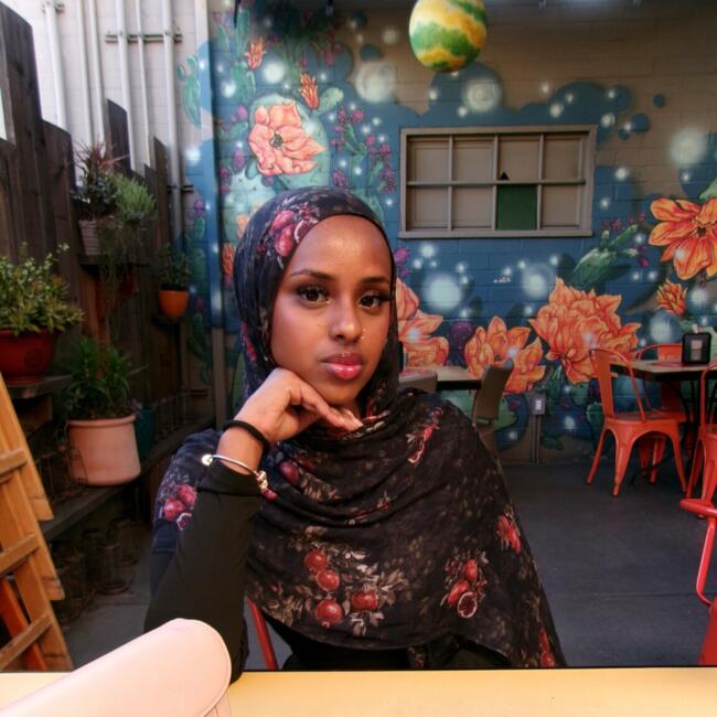 Babysitter in La Mesa: Raniyah