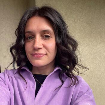 Babysitter em Braga: Elisa