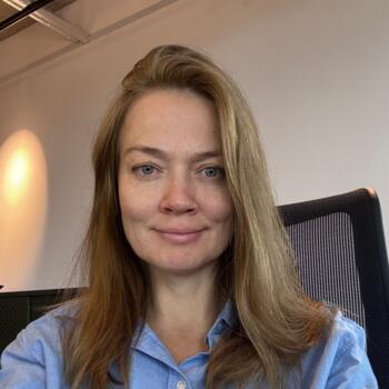 Oppaswerk in De Moer: oppasadres Tatiana