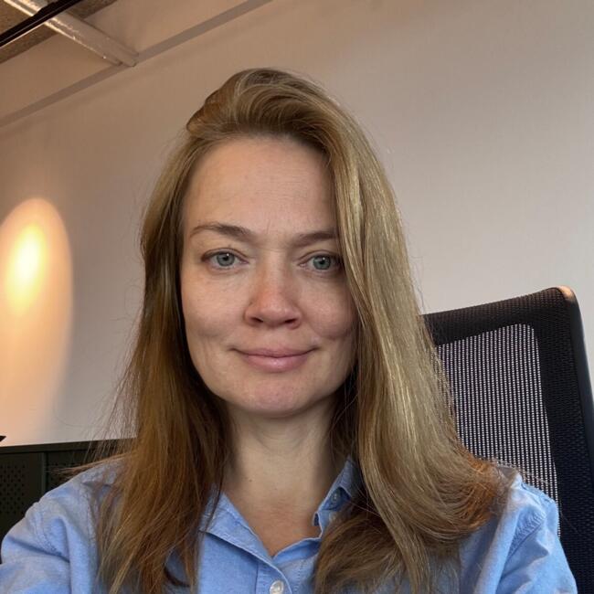 Oppaswerk in De Moer: Tatiana