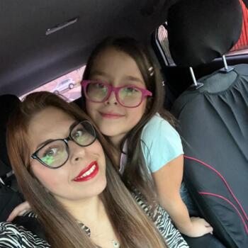 Babysitting job in Quillota: Mayra