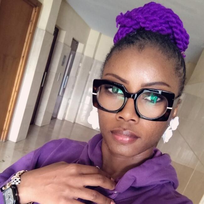 Canguro en Jerez de la Frontera: Marie