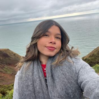 Babysitter in Matosinhos Municipality: Amanda
