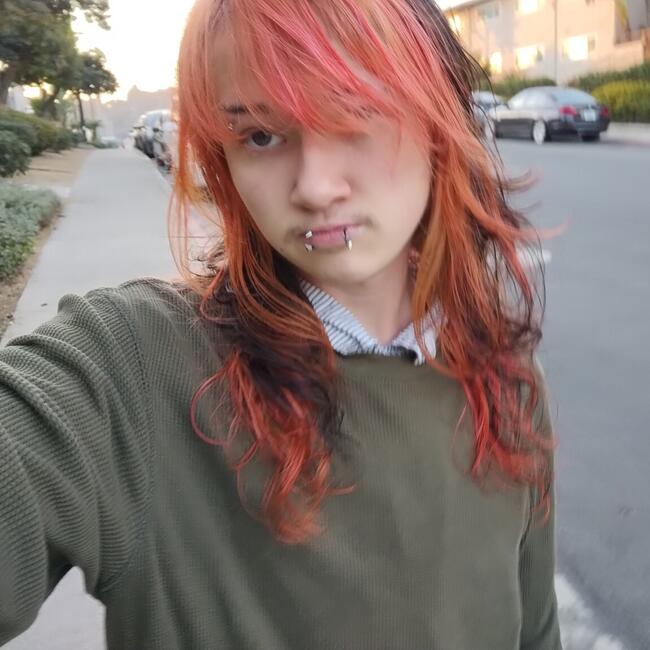 Babysitter in San Diego: Kyle