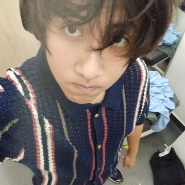 Niñera en Víctor Larco Herrera: Adrian