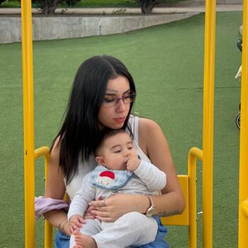 Niñera en Lo Barnechea: Paz
