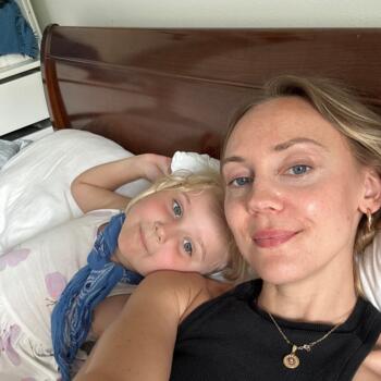 Babysitting job in Camogli: babysitting job Hilda