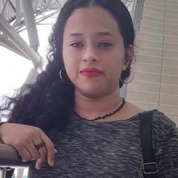 Niñera Pacora: Yesi