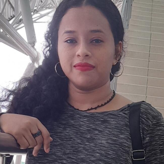 Babysitter in Pacora: Yesi