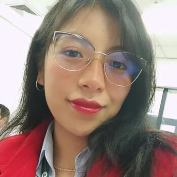 Babysitter in Zaragoza: Jackeline Gina