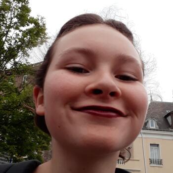 Baby-sitters à Nanterre: Nawel
