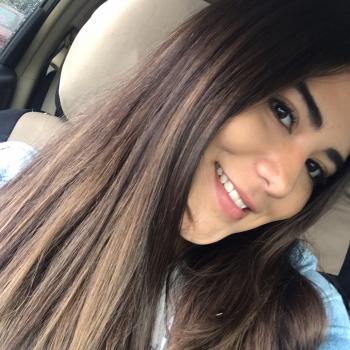 Niñera Zapopan: Kassandra