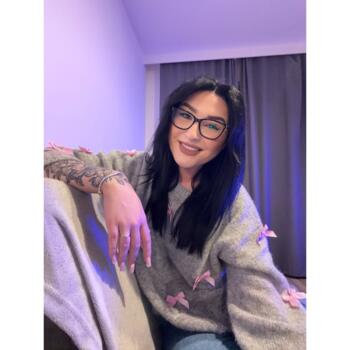 Babysitter Poznan: Julia