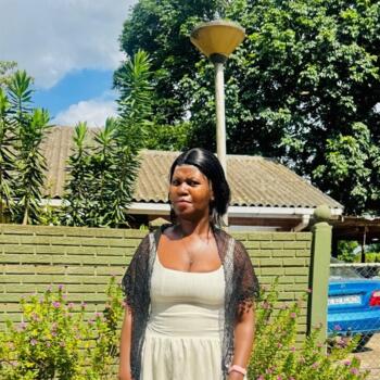 Babysitter Richards Bay: Zonke