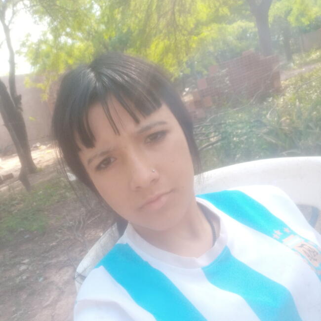 Babysitter in Presidencia Roque Sáenz Peña: Maiten