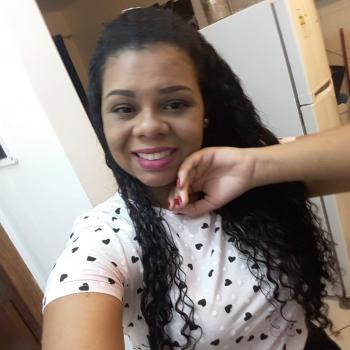 Babá Cariacica: Loorrany