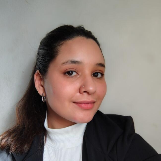 Niñera en Quilmes: Aylen