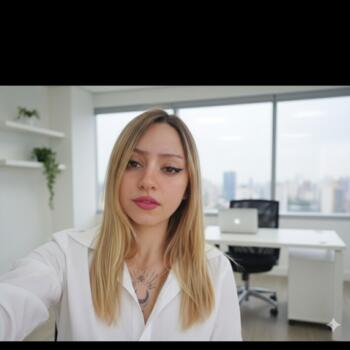 Babysitter in Neuquén: Nicole