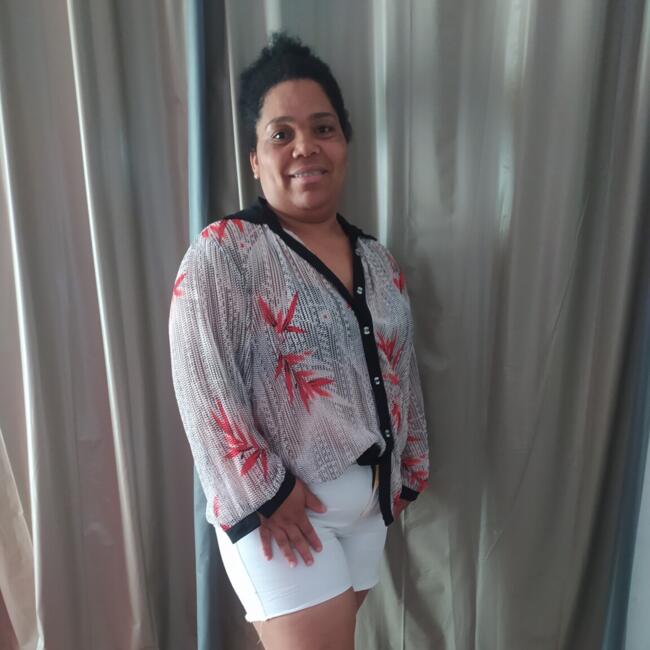 Babá em Vitória da Conquista: Cleo