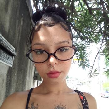 Babysitter in São Gonçalo (São Gonçalo): Eduarda Vieira